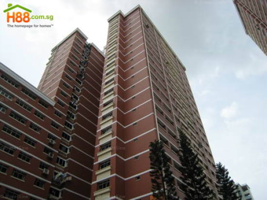 Blk 146 Mei Ling Street (Queenstown), HDB 5 Rooms #372572